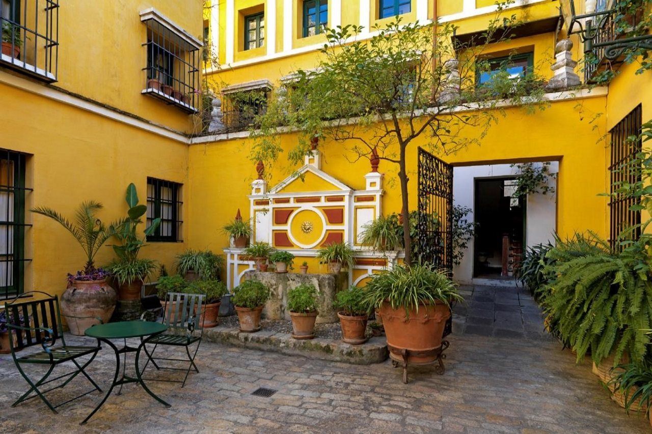 Hôtel Las Casas de la Juderia 4* pas cher photo 7