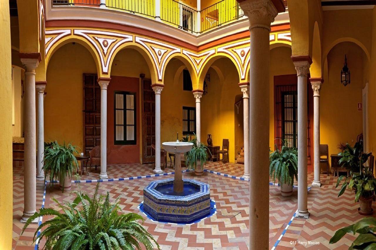 Hôtel Las Casas de la Juderia 4* pas cher photo 9