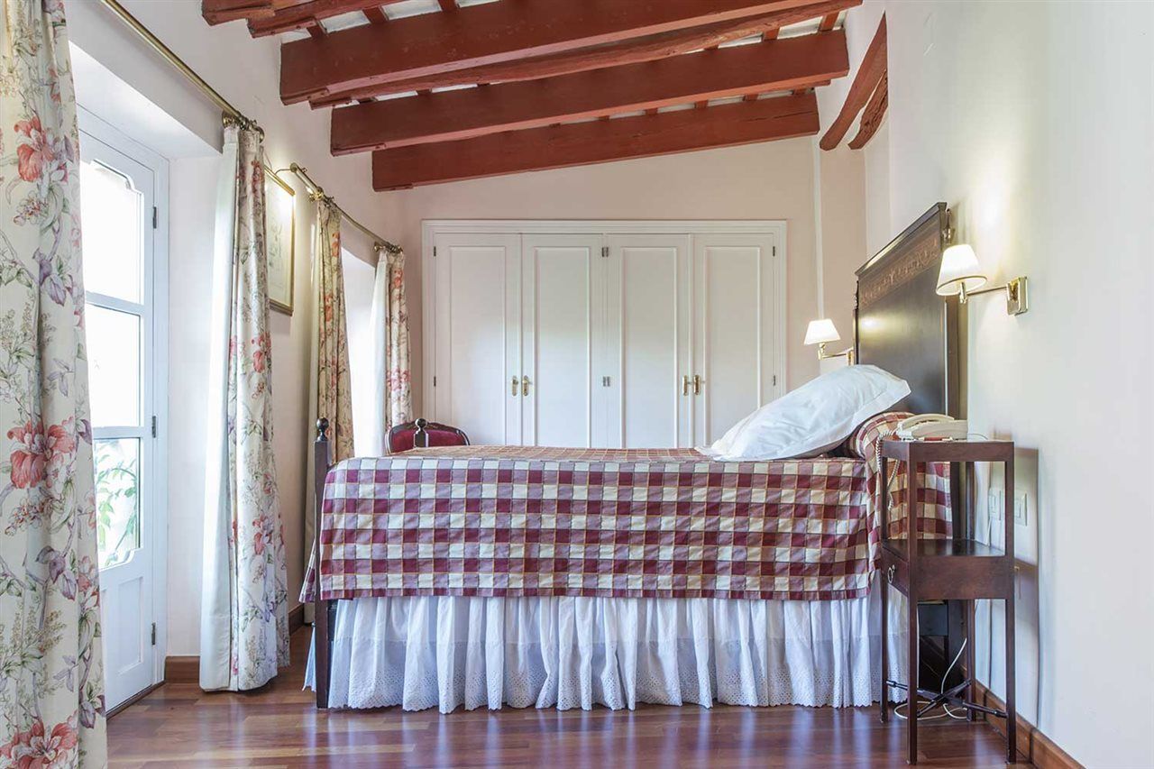 Hôtel Las Casas de la Juderia 4* pas cher photo 15