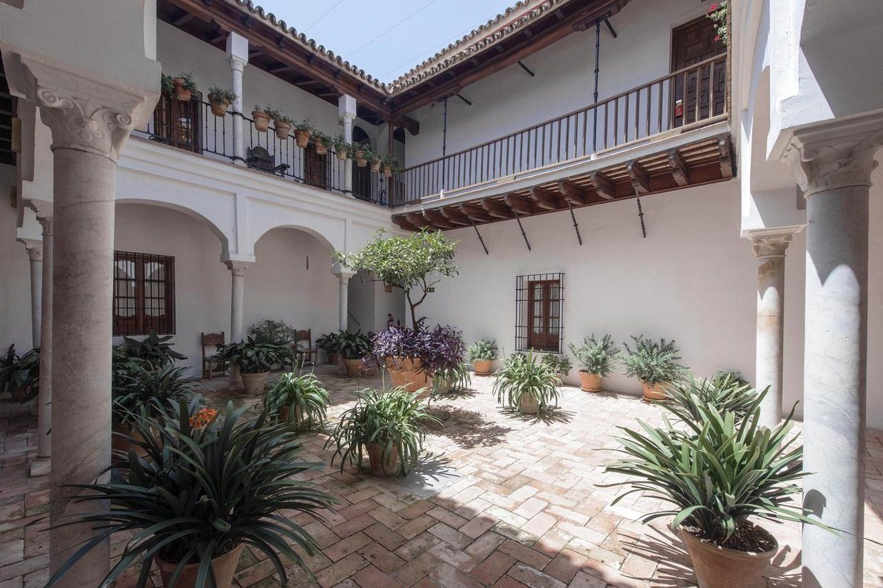 Hôtel Las Casas de la Juderia 4* pas cher photo 16