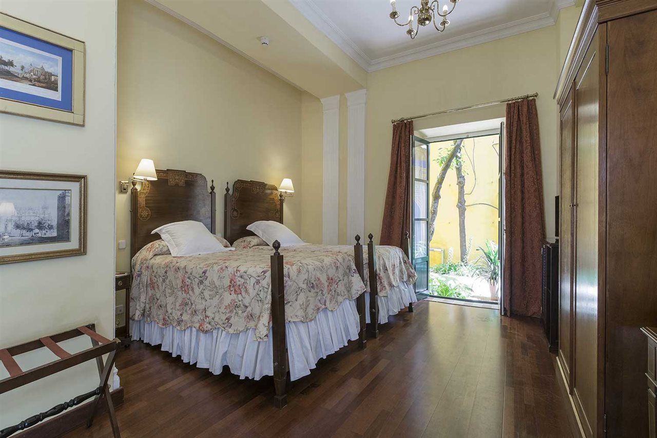 Hôtel Las Casas de la Juderia 4* pas cher photo 18