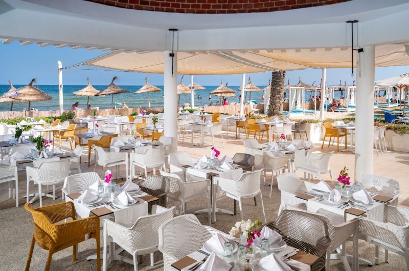 Club Coralia Monarque Club Rivage Monastir 4* pas cher photo 6