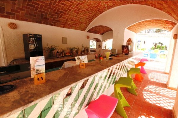 Club Jumbo Méditerranée Thalasso Golf 3* pas cher photo 8