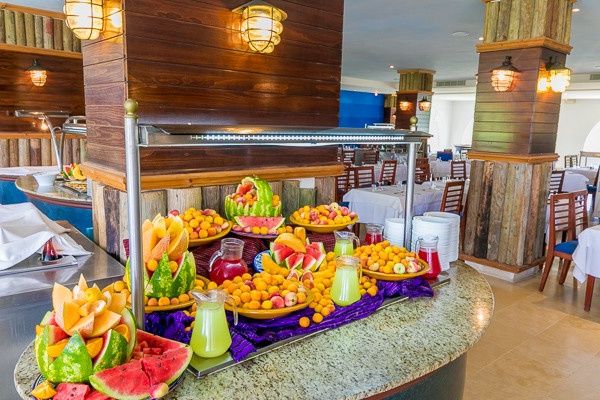 Club Jumbo Méditerranée Thalasso Golf 3* pas cher photo 10