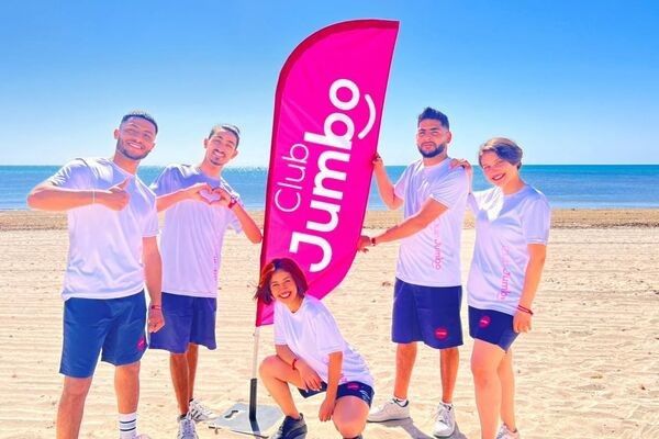 Club Jumbo Méditerranée Thalasso Golf 3* pas cher photo 24