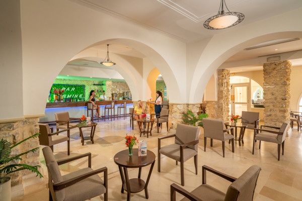 Club Jumbo Méditerranée Thalasso Golf 3* pas cher photo 9