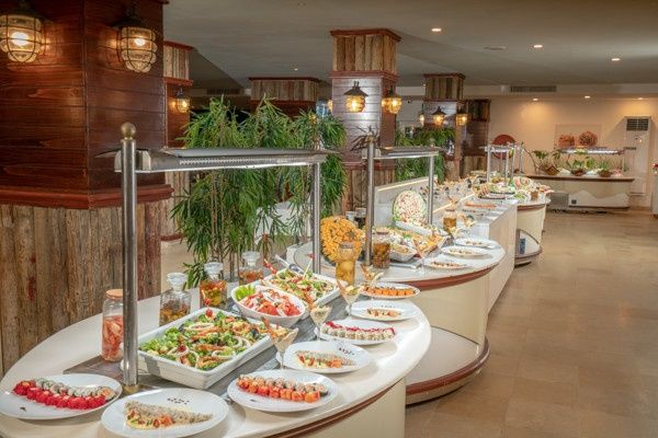 Club Jumbo Méditerranée Thalasso Golf 3* pas cher photo 14