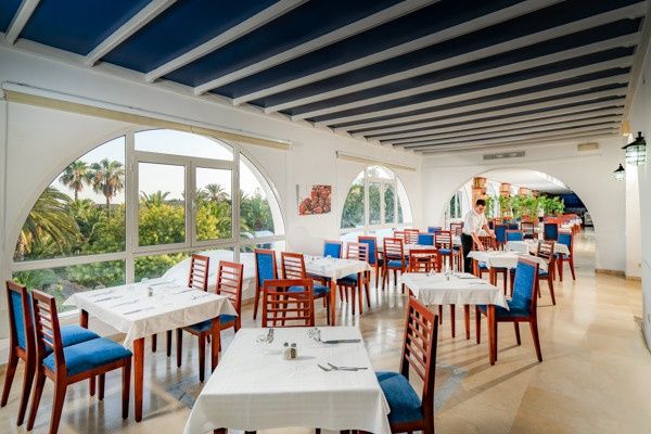 Club Jumbo Méditerranée Thalasso Golf 3* pas cher photo 16