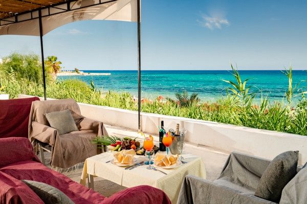 Club Jumbo Méditerranée Thalasso Golf 3* pas cher photo 19