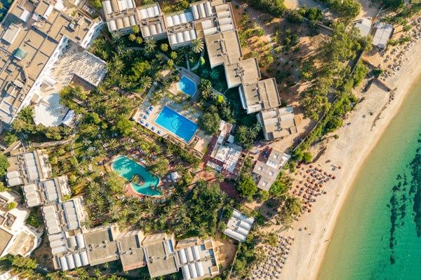 Club Jumbo Méditerranée Thalasso Golf 3* pas cher photo 22