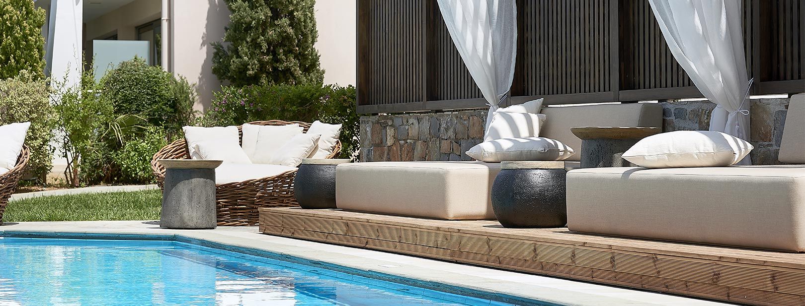 Hôtel Albatros Spa & Resort 4* pas cher photo 4