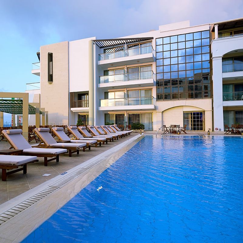 Hôtel Albatros Spa & Resort 4* pas cher photo 6