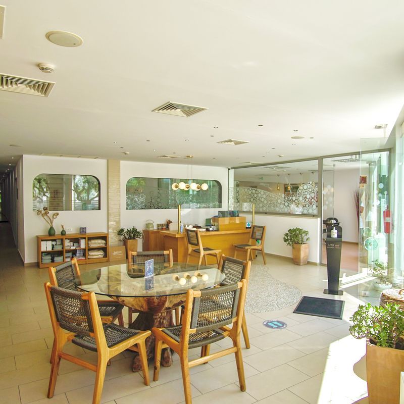 Hôtel Albatros Spa & Resort 4* pas cher photo 8