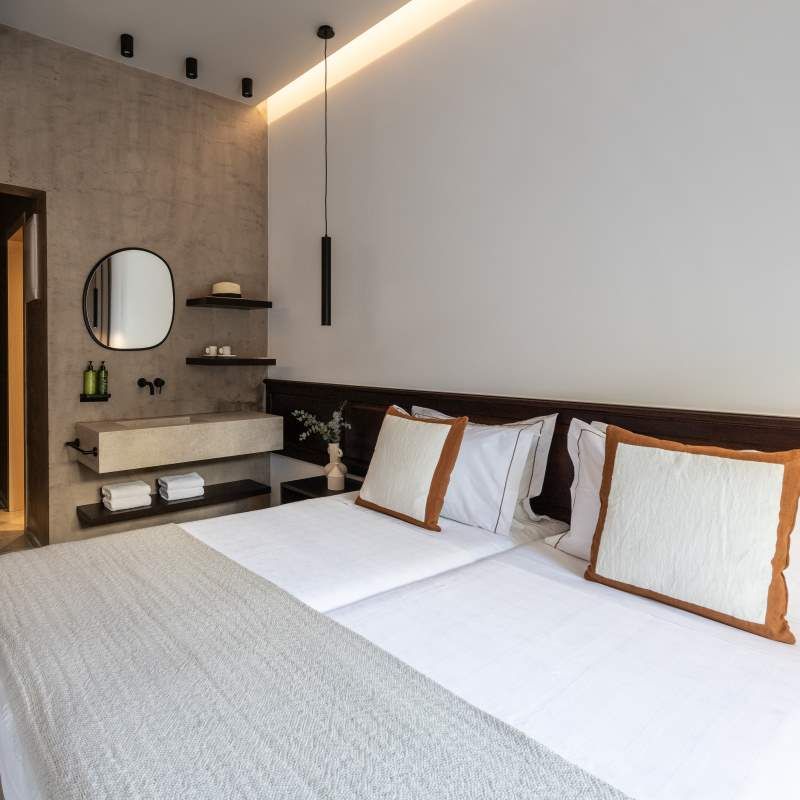 Hôtel Albatros Spa & Resort 4* pas cher photo 10