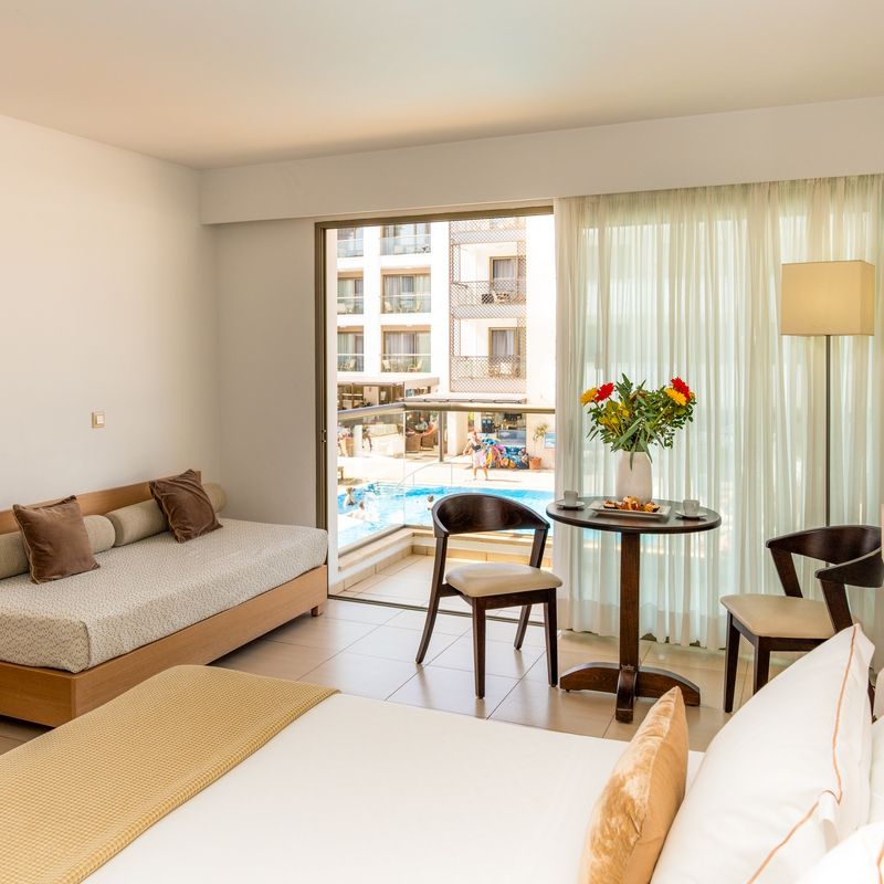 Hôtel Albatros Spa & Resort 4* pas cher photo 11