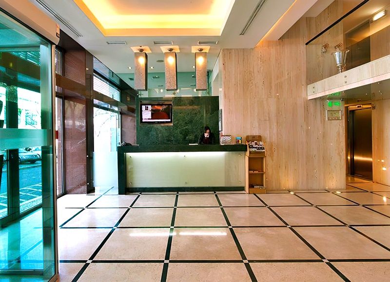 Hôtel Turim Alameda 4* pas cher photo 3