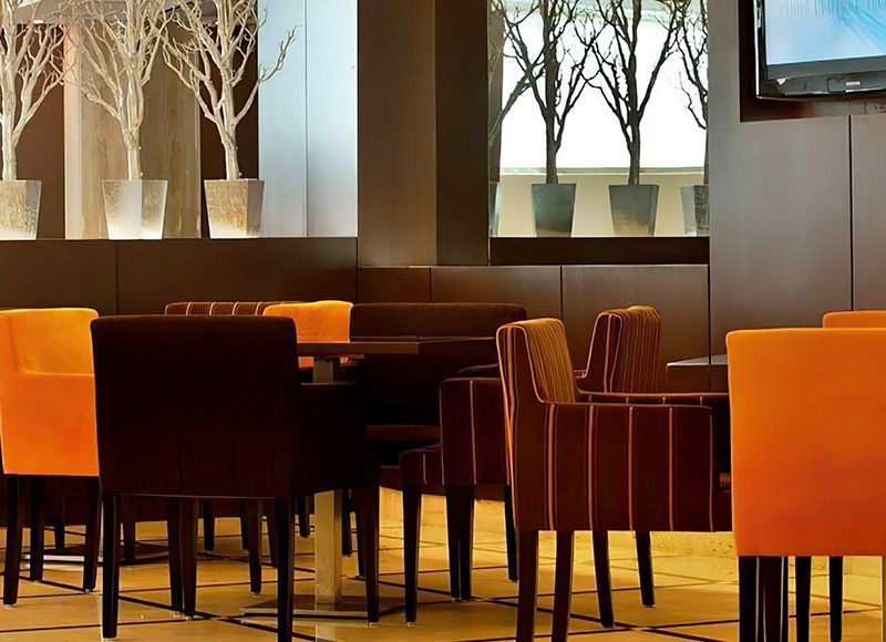 Hôtel Turim Alameda 4* pas cher photo 5