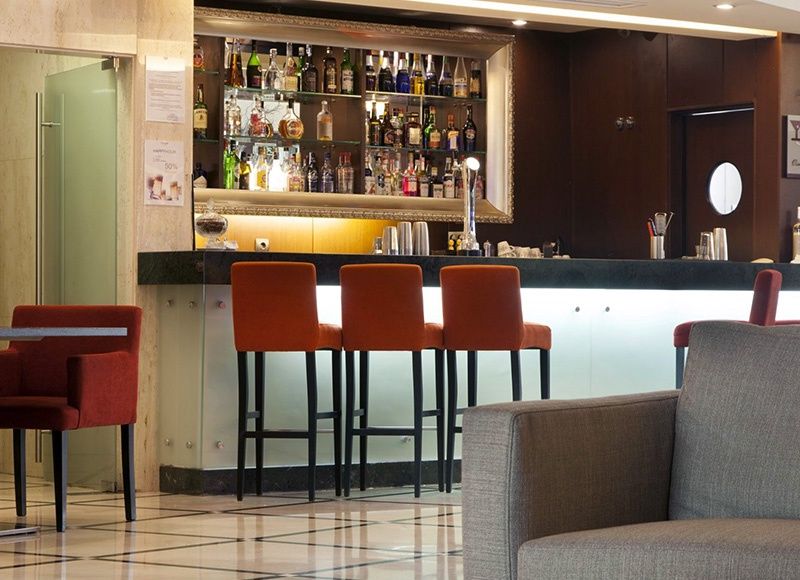 Hôtel Turim Alameda 4* pas cher photo 7