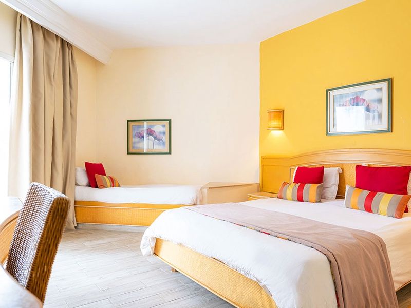 Hôtel Hammamet Garden Resort & Spa 4* pas cher photo 5