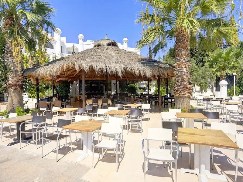 Hôtel Hammamet Garden Resort & Spa 4* pas cher photo 7