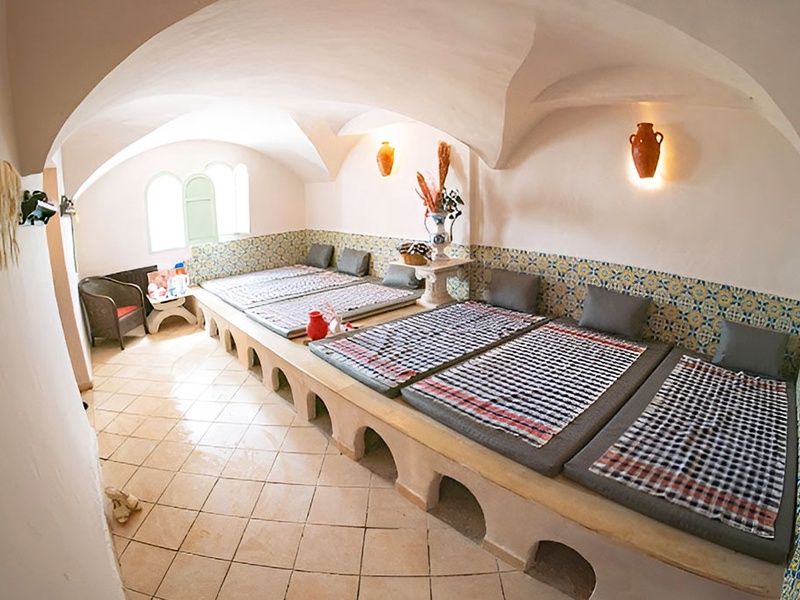 Hôtel Hammamet Garden Resort & Spa 4* pas cher photo 8