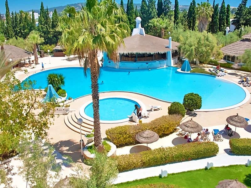 Hôtel Hammamet Garden Resort & Spa 4* pas cher photo 14