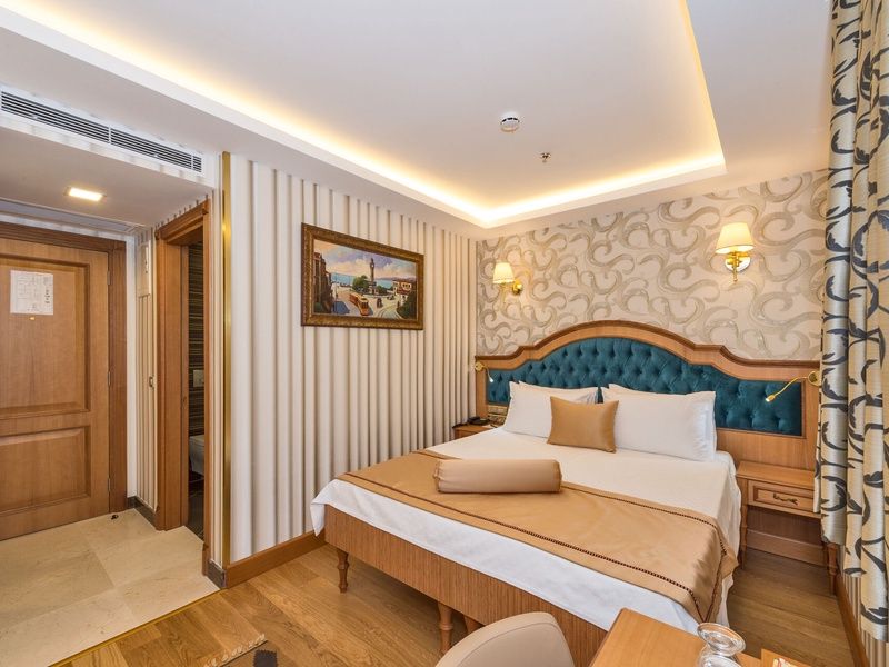 Hôtel Aprilis Gold 4* pas cher photo 3