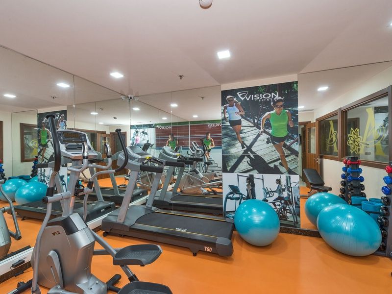 Hôtel Aprilis Gold 4* pas cher photo 6