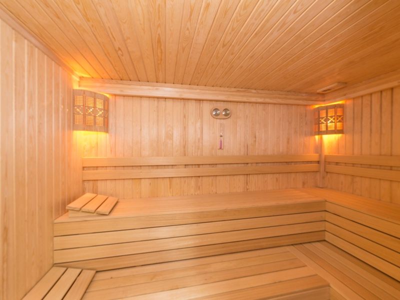 Hôtel Aprilis Gold 4* pas cher photo 7