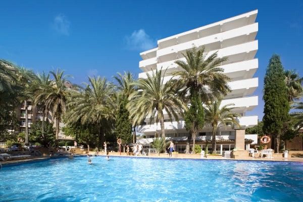 Hôtel Globales Panama 4* pas cher photo 4