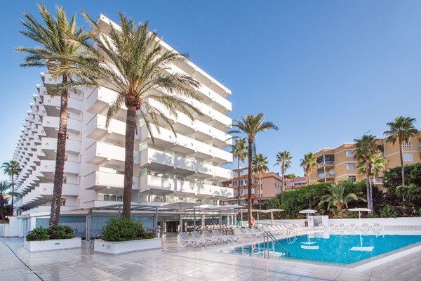 Hôtel Globales Panama 4* pas cher photo 5