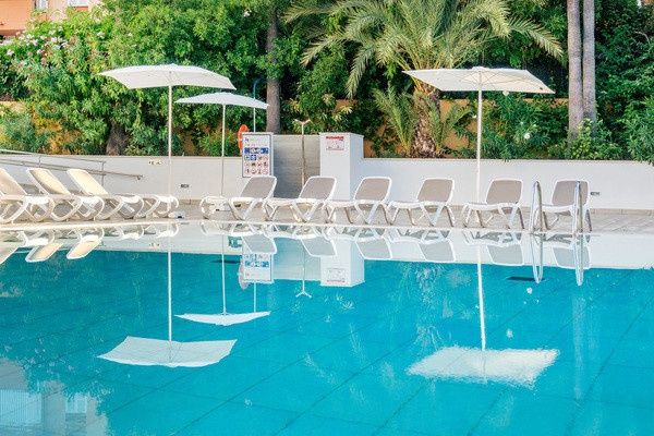 Hôtel Globales Panama 4* pas cher photo 6