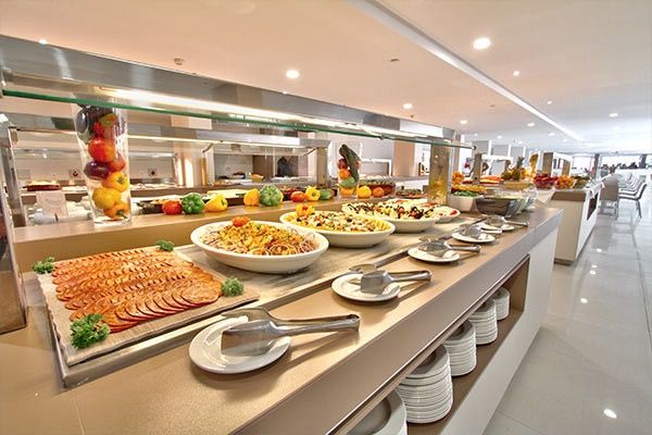 Hôtel Globales Panama 4* pas cher photo 15