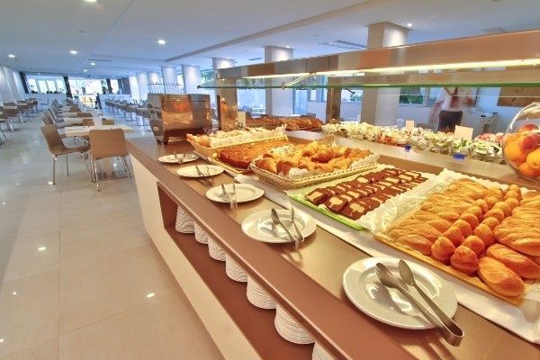 Hôtel Globales Panama 4* pas cher photo 16