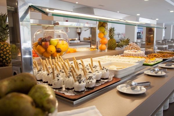 Hôtel Globales Panama 4* pas cher photo 17