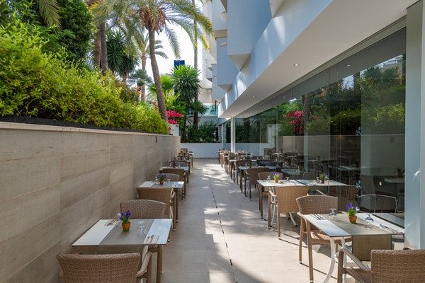 Hôtel Globales Panama 4* pas cher photo 19