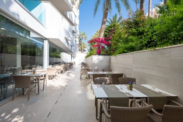 Hôtel Globales Panama 4* pas cher photo 20