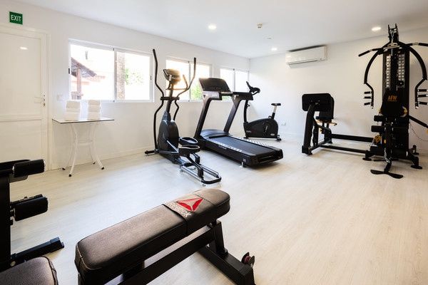 Hôtel Globales Panama 4* pas cher photo 25