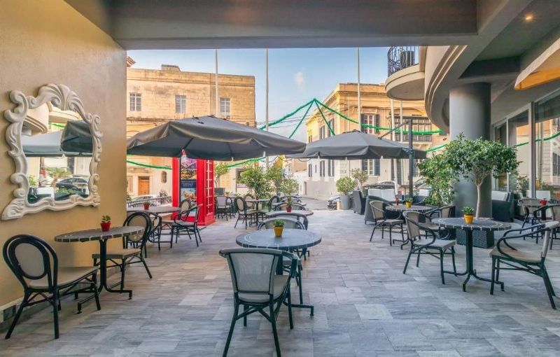 Hôtel Ax The Palace 5* pas cher photo 5