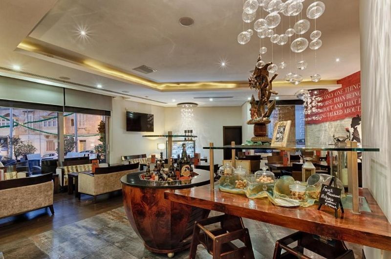 Hôtel Ax The Palace 5* pas cher photo 6