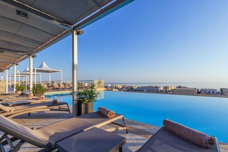 Hôtel Ax The Palace 5* pas cher photo 7