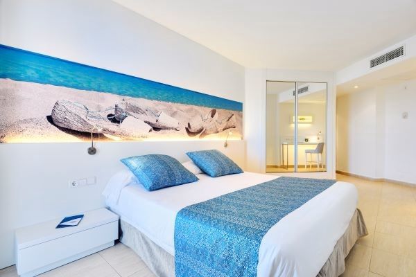 Hôtel Apartamentos Tropic Garden 4* pas cher photo 4