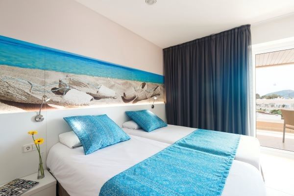 Hôtel Apartamentos Tropic Garden 4* pas cher photo 7