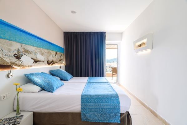 Hôtel Apartamentos Tropic Garden 4* pas cher photo 8