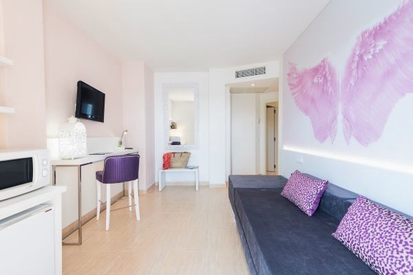 Hôtel Apartamentos Tropic Garden 4* pas cher photo 9