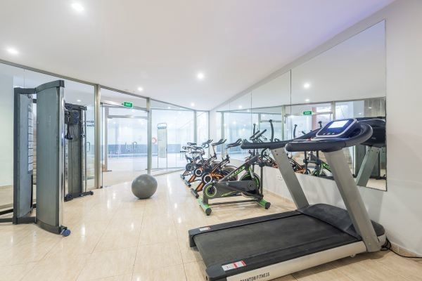 Hôtel Apartamentos Tropic Garden 4* pas cher photo 24