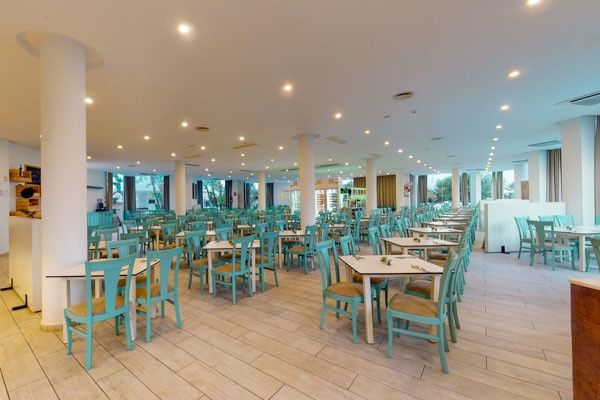 Hôtel Apartamentos Tropic Garden 4* pas cher photo 10