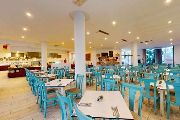 Hôtel Apartamentos Tropic Garden 4* pas cher photo 11