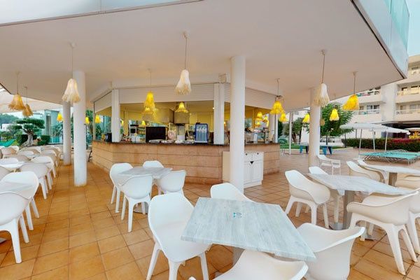 Hôtel Apartamentos Tropic Garden 4* pas cher photo 14