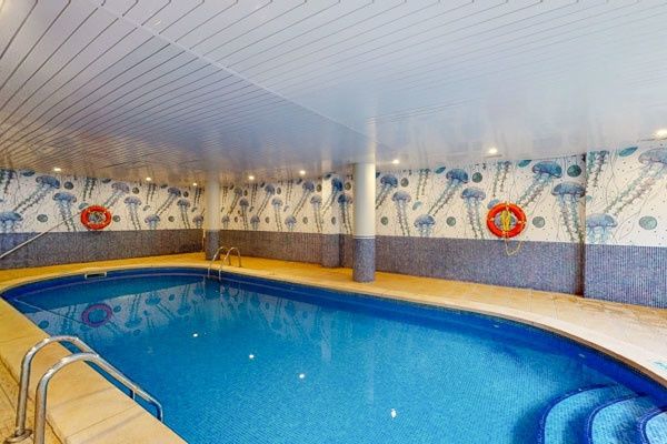 Hôtel Apartamentos Tropic Garden 4* pas cher photo 19